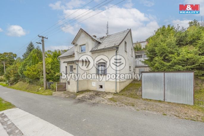 Prodej, Rodinný dům, Vendolí