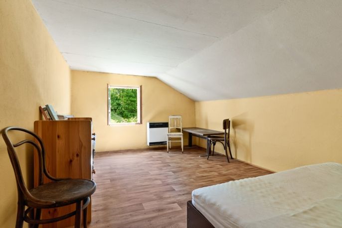 Prodej, Chalupa, Jablonec nad Jizerou