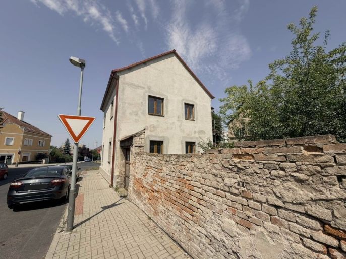 Prodej, Rodinný dům, Louny