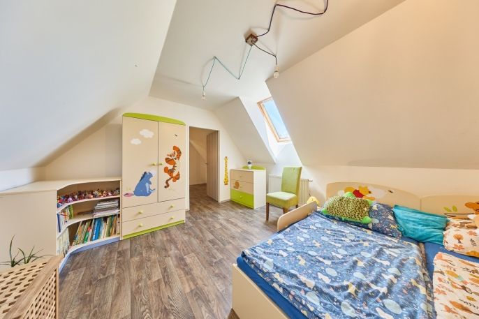 Prodej, Rodinný dům, Dvůr Králové nad Labem