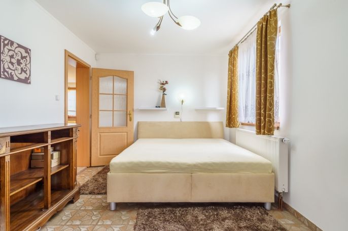 Prodej, Chata, Kadaň