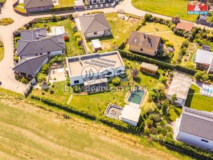 Prodej, Rodinný dům, Vlašim