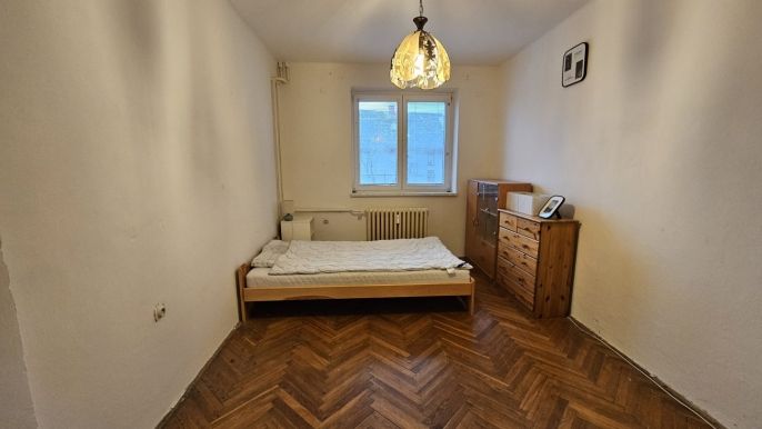 Pronájem, Byt 2+1, Vamberk