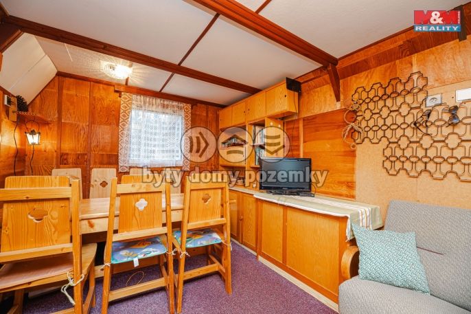 Prodej, Chata, Červený Kostelec