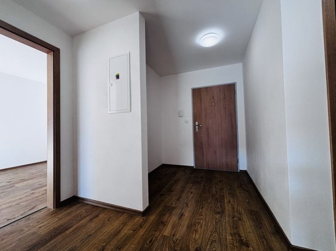 Pronájem, Byt 3+kk, Jihlava