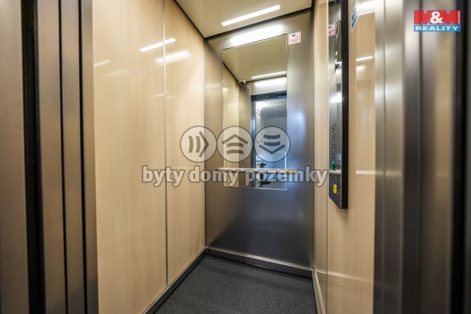 Prodej, Byt 2+1, Olomouc