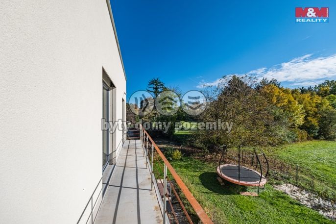 Prodej, Rodinný dům, Veleň