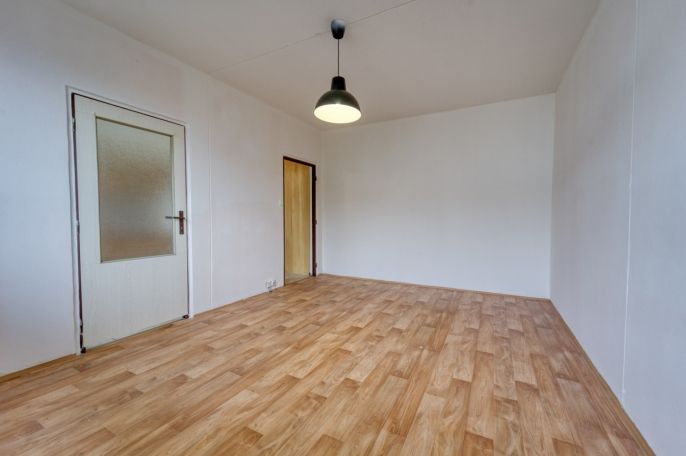 Pronájem, Byt 3+1, Přimda