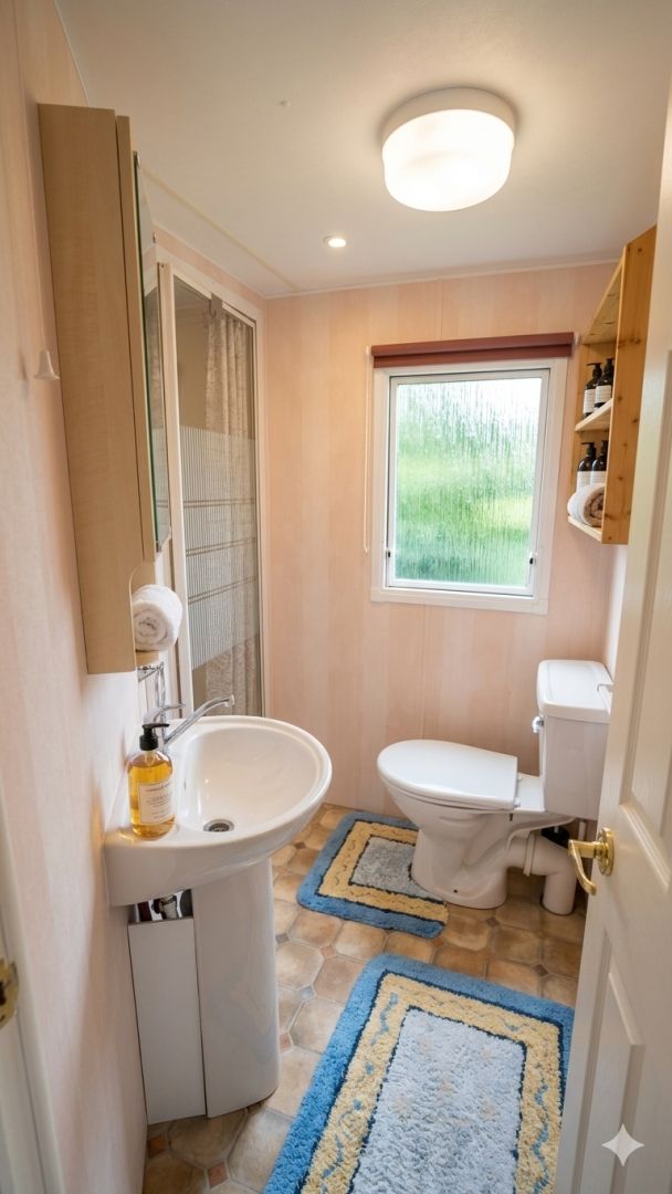 Prodej, Mobilheim, Raspenava