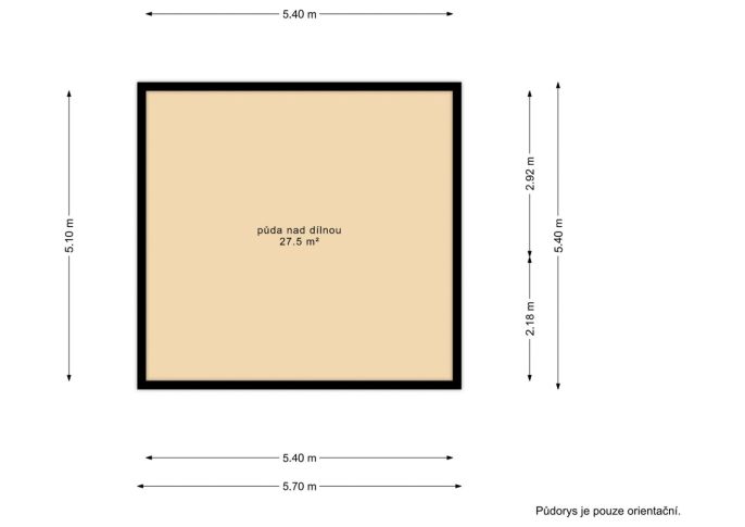 Prodej, Rodinný dům, Doubravník