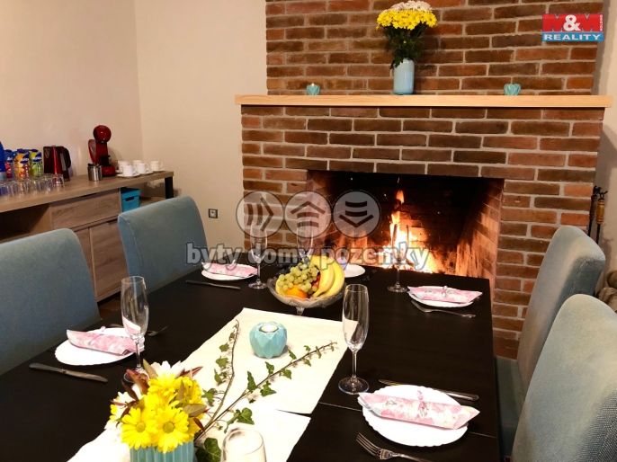 Prodej, Rodinný dům, Česká Skalice