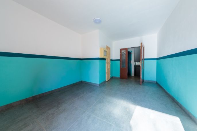 Prodej, Byt 2+kk, Horní Slavkov