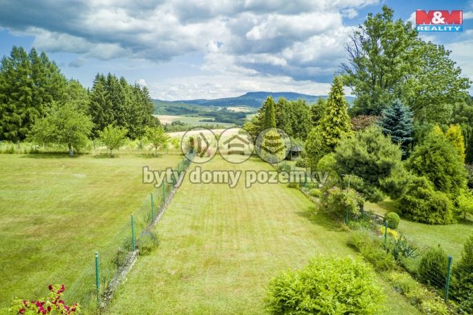 Prodej, Zahrada, Hronov