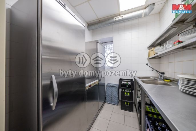 Prodej, Restaurace, stravování, Frýdlant nad Ostravicí