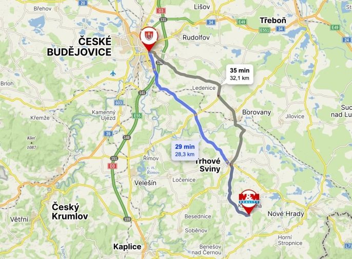 Prodej, Byt 3+1, Kamenná