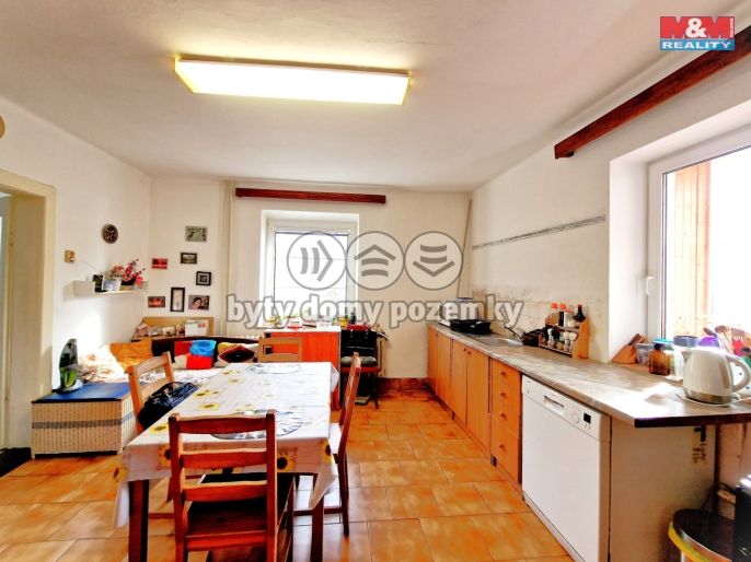 Prodej, Rodinný dům, Jakartovice