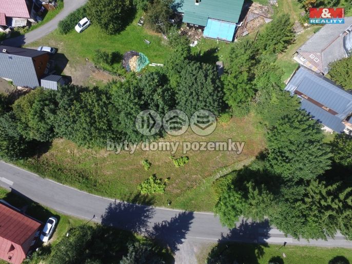 Prodej, Pozemek k bydlení, Rokytnice nad Jizerou