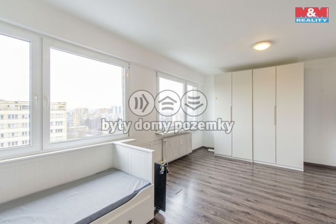 Prodej, Byt 3+kk, Ostrava