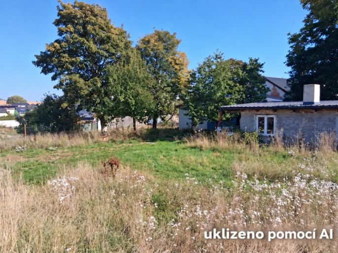 Prodej, Rodinný dům, Chudčice