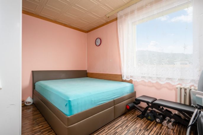 Prodej, Byt 4+1, Teplice