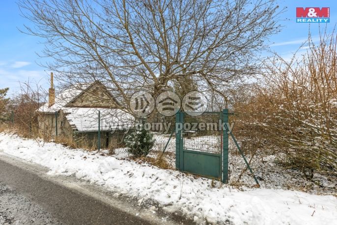 Prodej, Pozemek k bydlení, Černolice