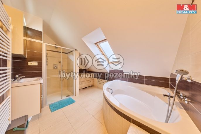 Prodej, Rodinný dům, Předměřice nad Labem