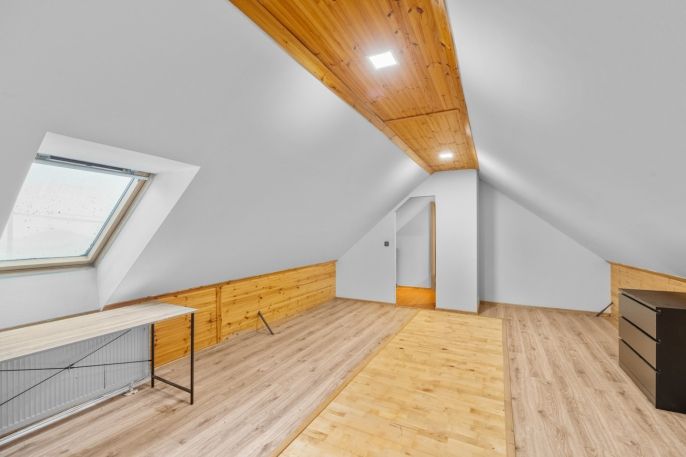 Prodej, Rodinný dům, Zvoleněves