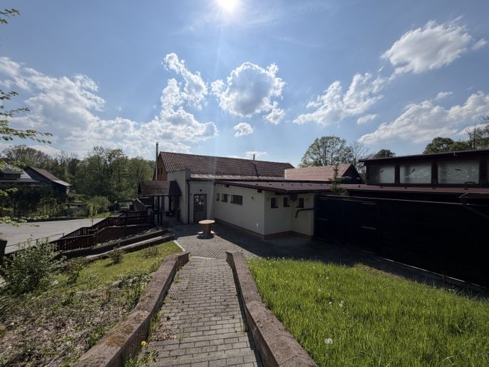 Prodej, Restaurace, stravování, Frýdlant nad Ostravicí