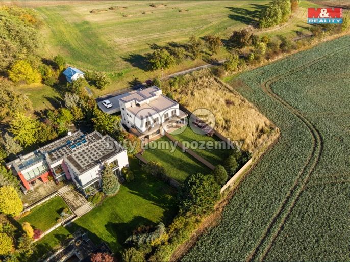 Prodej, Pozemek k bydlení, Praha