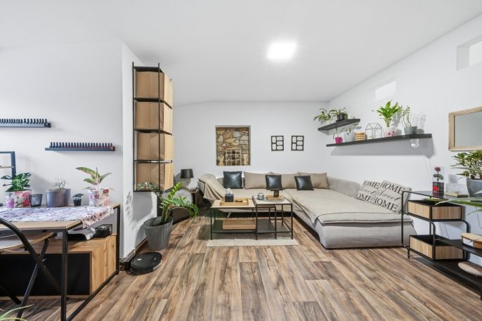 Prodej, Byt 3+1, Jaroměř