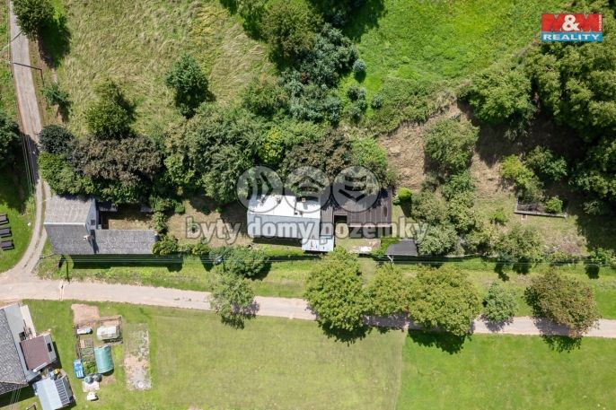 Prodej, Rodinný dům, Malíkov