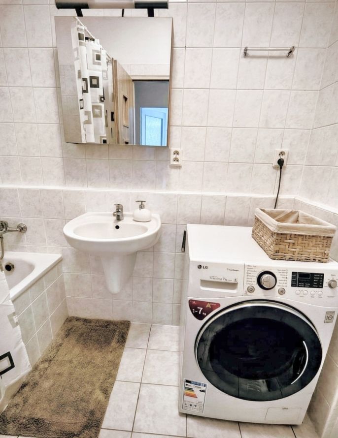 Pronájem, Byt 2+kk, Praha