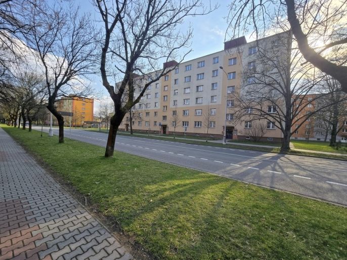 Prodej, Byt 2+1, Frýdek-Místek