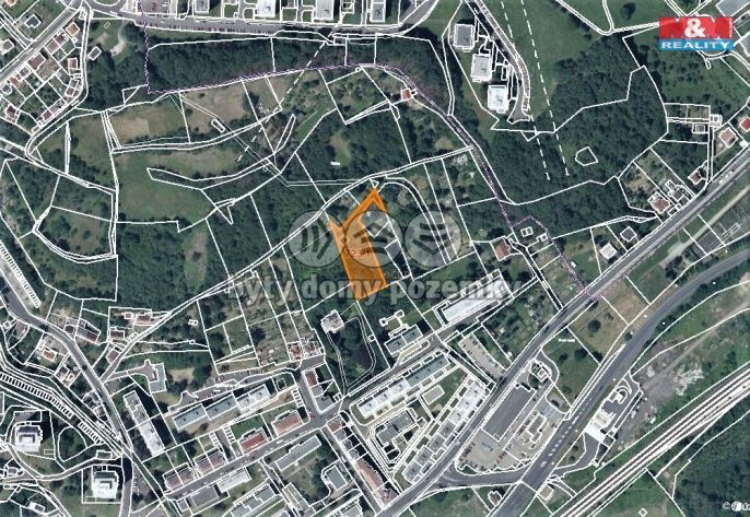 Prodej, Louka, Ústí nad Labem