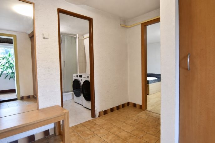 Pronájem, Rodinný dům, Bělá pod Bezdězem