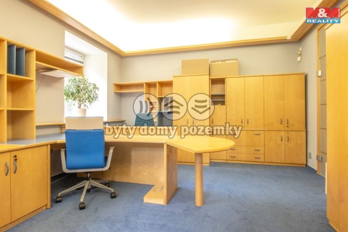 Pronájem, Restaurace, stravování, Liberec