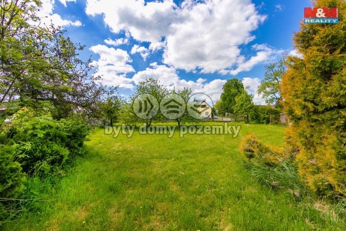 Prodej, Zahrada, Klatovy