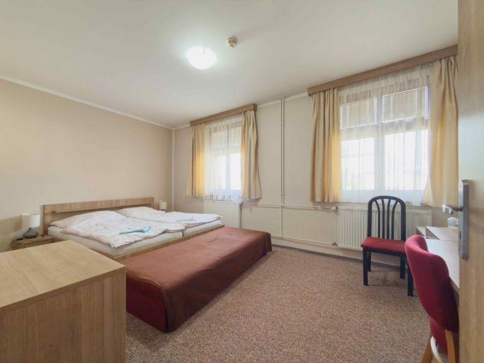 Pronájem, Hotel, penzion, Karviná