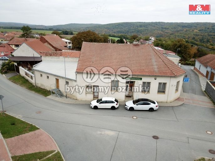 Prodej, Restaurace, stravování, Ivančice