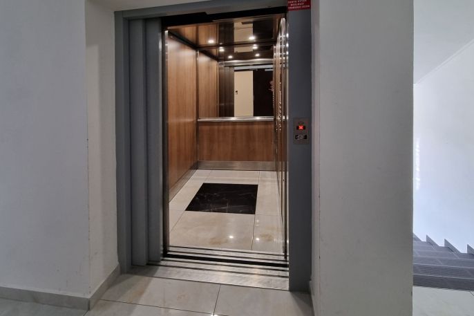 Pronájem, Byt 3+kk, Karlovy Vary