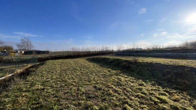 Prodej, Zahrada, Velké Popovice