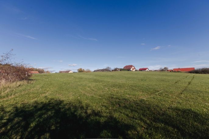 Prodej, Pozemek k bydlení, Ostrovec