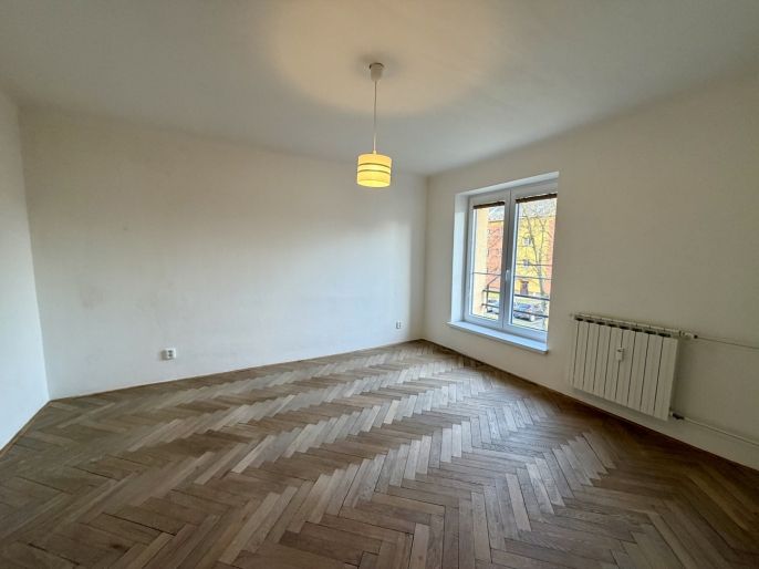 Prodej, Byt 2+1, Ostrava