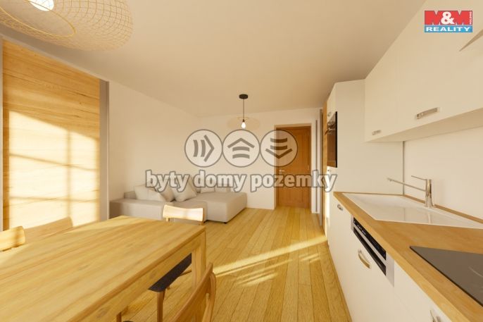 Prodej, Rodinný dům, Jáchymov