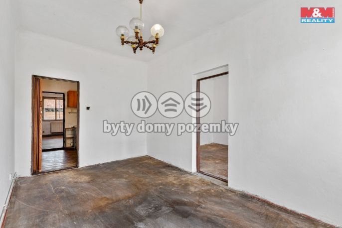 Prodej, Obchod a služby, Frýdlant