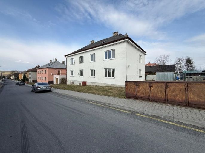 Prodej, Byt 2+1, Vítkov