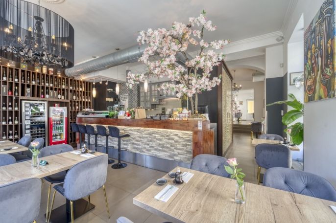 Pronájem, Restaurace, stravování, Mariánské Lázně