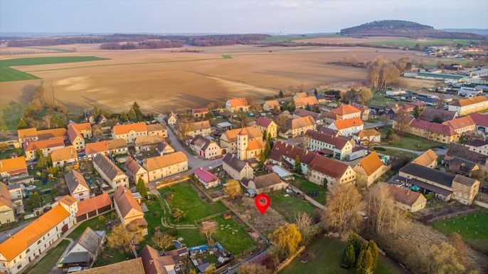 Prodej, Ostatní, Vrbice