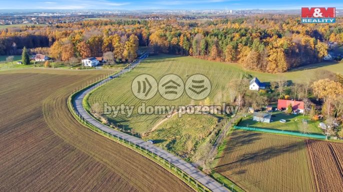 Prodej, Pozemek k bydlení, Sedliště