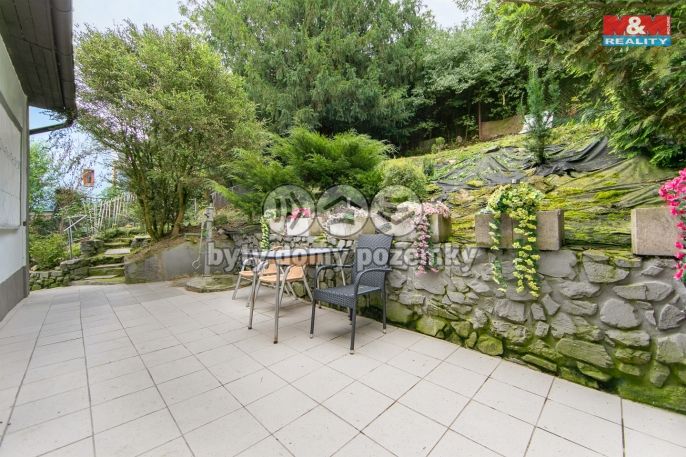 Prodej, Rodinný dům, Roztoky